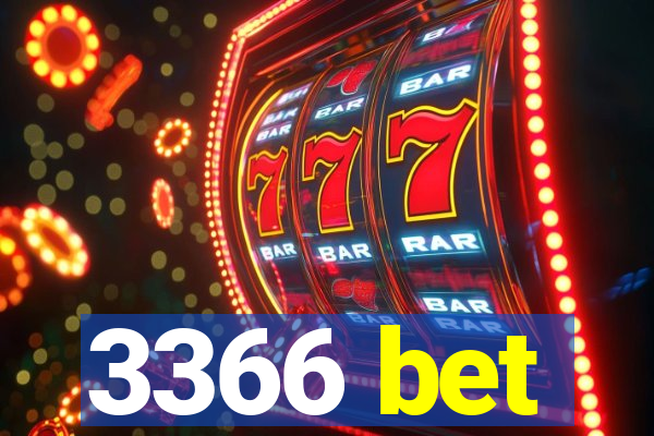 3366 bet